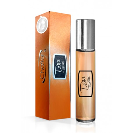 Tessa Classic eau de parum 5x30 ml Chatler