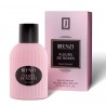Fleurs de Roses Femme eau de parfum 100 ml J' Fenzi