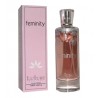 Feminity eau de parfum for women 100 ml Luxure