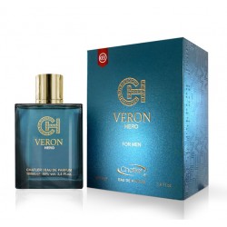 Veron Hero for men eau de parfum 100 ml Chatler