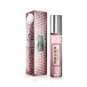 Who is New for women eau de parfum 5x30 ml Chatler