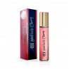 Good Lady  Cherry for women  eau de parfum 5 x 30 ml Chatler
