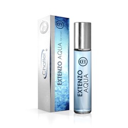 Extenzo Aqua for men eau de parfum 5x30 ml Chatler