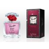 Tender Night cherry  for women edp  100 ml Luxure