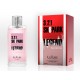 3..2..1. Sk8park Legend feminine eau de parfum 100 ml Luxure