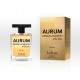 Design&Fashion Aurum only you for men  eau de toilette 100 ml Luxure