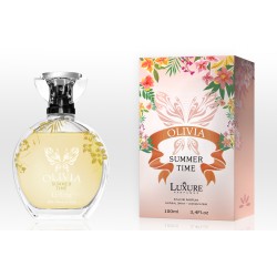 Olivia Summer Time  women eau de parfum 100 ml Luxure
