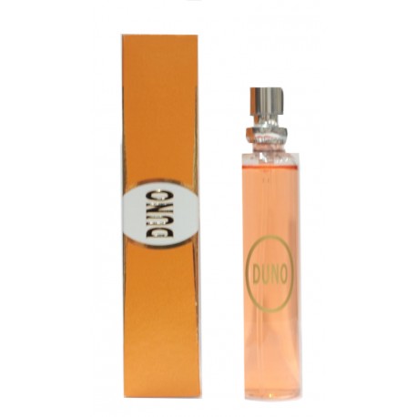 DUNO women  eau de parfum 5 X 30ml Chatler