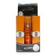 DUNO women  eau de parfum 5 X 30ml Chatler