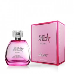 Anela Novel for women  eau de parfum 100 ml Chatler
