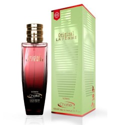 Chatler Original La Femme  eau de parfum 100 ml