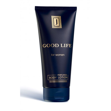 Balsam do ciała Good Life 200 ml J'Fenzi