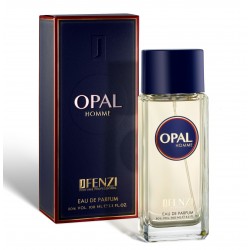 Opal Homme  for man eau de parfum 100 ml Jfenzi