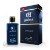 Good Men Crystal Blue eau de parfum for men 100 ml Chatler
