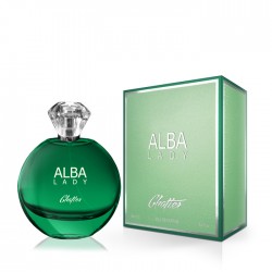 ALBA Lady eau de parfum 100 ml Chatler