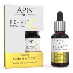 RE-VIT - Esencja z witaminą C 10 % 30 ml - Apis