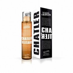 Original Chatler 2 eau de parfum 100 ml Chatler