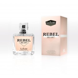 Rebel Heart eau de parfum 100 ml Luxure