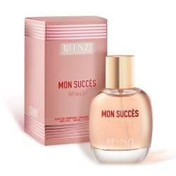 MON SUCCES WOMEN eau de parfum 100 ml J Fenzi