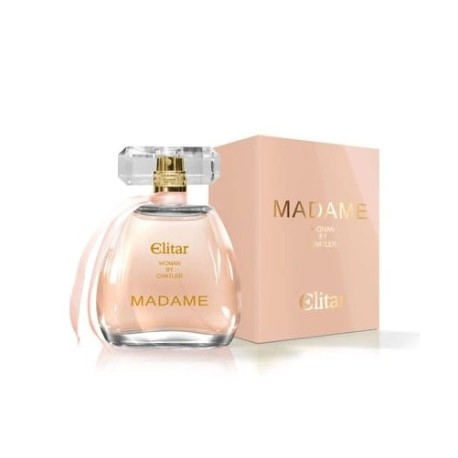 Madame Eliatr woda perfumowana dla kobiet 100 ml - Chatler