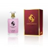 Desigh&Fashion woman - damska woda perfumowana 100 ml - Luxure