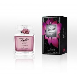 Tender Night Flowers woda perfumowana damska 100 ml - Luxure