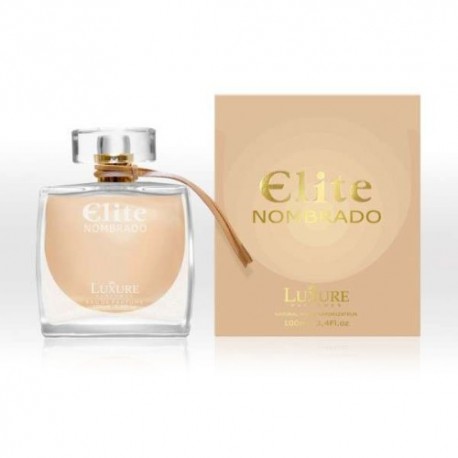 Elite NOMBRADO  eau de parfum 100 ml Luxure