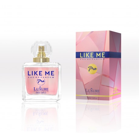 Like Me Pro woda perfumowana damska 100 ml - Luxue