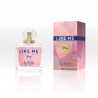 Like Me Pro woda perfumowana damska 100 ml - Luxue