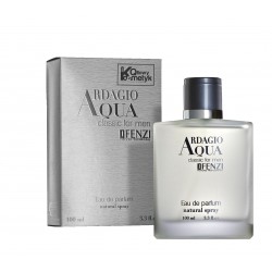 Ardagio Aqua classic for men eau de parfum 100 ml J' Fenzi