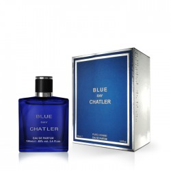 Blue Ray - woda perfumowana dla mężczyzn Chatler - 100 ml