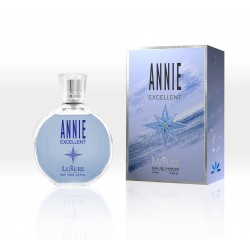 Annie Excellent woda perfumowana damska 100 ml - Luxure