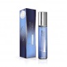 Chatler Owner No. 1 -  woda perfumowana męska 5x30 ml - Chatler