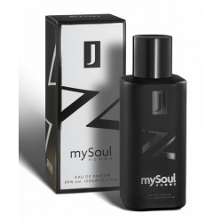 My Soul Homme - woda perfumowana męska 100 ml - Jfenzi