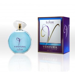 Ventura - woda perfumowana damska 100 ml - Luxure Parfumes