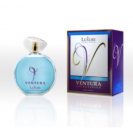 Ventura - woda perfumowana damska 100 ml - Luxure Parfumes