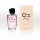 City Fantasy eau de parfum 100 ml Luxure