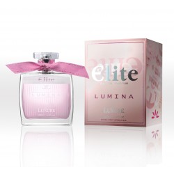 Elite Lumina - woda perfumowana damska 100 ml - Luxure