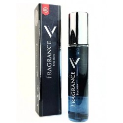 V Fragrance woda perfumowana dla mężczyzn 5x30 ml - Chatler
