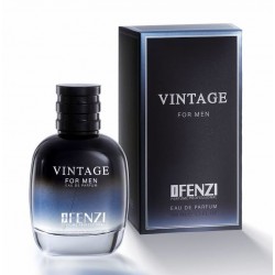 VINTAGE eau de parfum for men 100 ml J' Fenzi