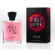 First Love - woda perfumowana damska 100 ml - Luxure