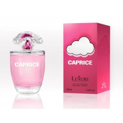 Caprice - woda perfumowana damska 100 ml - Luxure