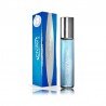 Cool Women ICE - woda perfumowana damska 5x30 ml - Chatler