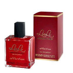 LiLi  Affection  Ardagio Women eau de parfum 100 ml J' Fenzi