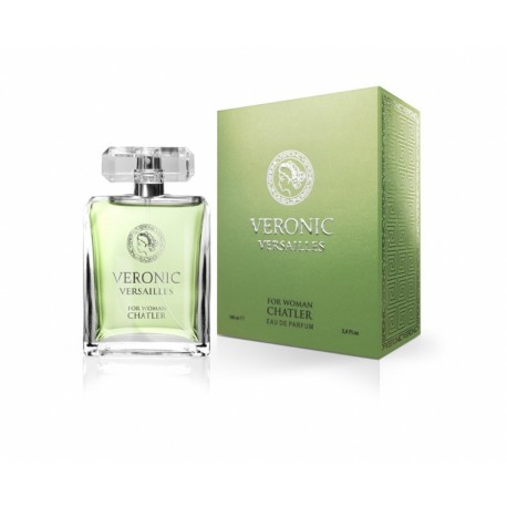 VERONIC VERSAILLES eau de parfum 100ml Chatler