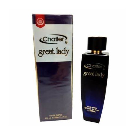 Good Lady 100 ml Chatler