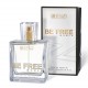 BE FREE women eau de parfum 100 ml J'Fenzi