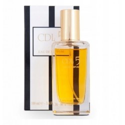 CDL 5  eau de parfum 100 ml