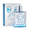 VICTORIUS AQUA HOMME eau de parfum 100ml J'Fenzi