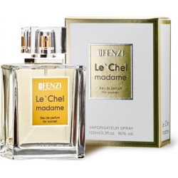 Le' Chel madame  eau de parfum for women 100 ml J' Fenzi